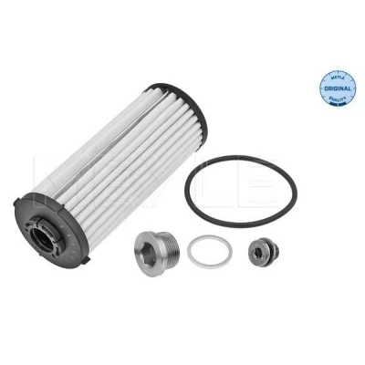 Kuva MEYLE 100 135 0116/SK Tarvikesarja, Öljynvaihto Automaattivaihteisto ilman öljyä, Tarvikkeilla VOLKSWAGEN: Passat B8 Variant, Transporter 6, Tiguan II