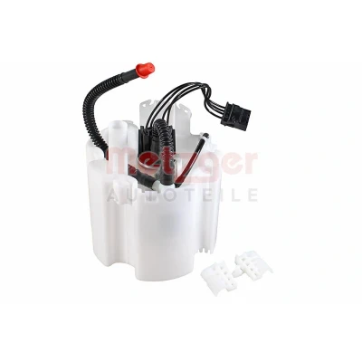 Kuva METZGER 2250633 Korjaussarja, polttoainepumppu