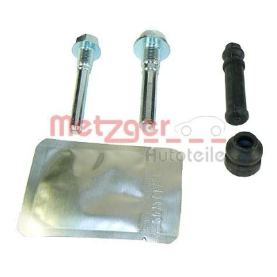 Kuva METZGER 113 1463X Ohjaustappi lisäohjainpultin kanssa SUZUKI: Grand Vitara 1 SUV, I MAZDA: MX 5 2,