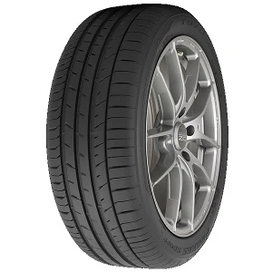 Kuva Toyo Proxes Sport A 225/35 R19 88Y henkilöauto Kesärenkaat Renkaat BMW: 3 Sedan, Touring, 1 Hatchback, SKODA: Octavia Combi, Schrägheck
