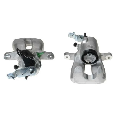 Kuva BUDWEG CALIPER 343894 Jarrusatula VOLKSWAGEN: Golf 6, 5, Plus / Crossgolf, SKODA: Octavia 2 Combi, II Hatchback, AUDI: A3 Hatchback