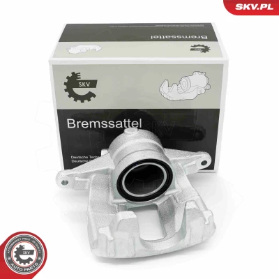 Kuva Jarrusatula, Etuakseli, vasen ALFA ROMEO, FIAT, LANCIA OE 52022042, 52035727, 52035729
