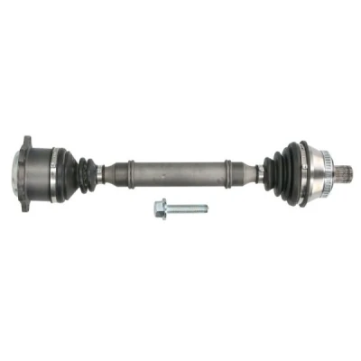 Kuva PASCAL G2A002PC Vetoakseli Etuakseli, vasen 550 AUDI: A6 C5 Avant, Sedan