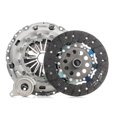 Kuva LuK 624 3256 33 Kytkinpaketti VOLVO: S60 II, V40 Hatchback, V70 3, FORD: Focus 2