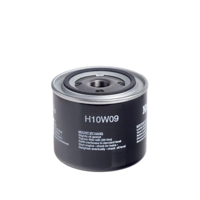 Kuva HENGST FILTER H10W09 Öljynsuodatin M20x1,5 Ruuvattava suodatin VOLVO: 340 360 Hatchback, Sedan, 480 E