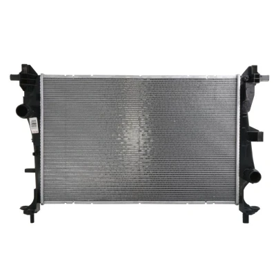 Kuva DENSO DRM06038 Jäähdytin 620 395 16