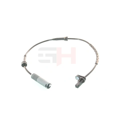 Kuva GH 701523 ABS Anturi Etuakseli, oikea, vasen BMW: 3 Touring, Sedan, 1 Hatchback