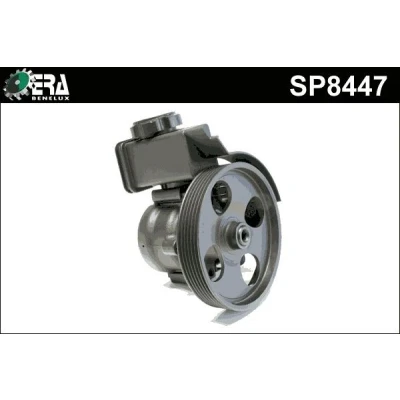 Kuva ERA Benelux SP8447 Ohjaustehostimen Pumppu PEUGEOT: 206 Hatchback