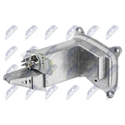 Kuva NTY EPX BM 067 Ohjainlaite, Valo