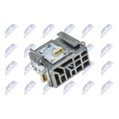 Kuva NTY EPX BM 056 Ohjainlaite, Valo