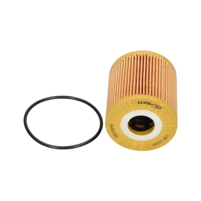 Kuva KAVO PARTS FOF 10133 Öljynsuodatin Suodatinpanos VOLVO: V70 2, I, S80 II