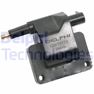Kuva DELPHI GN10172 12B1 Sytytyspuola 2 12 JEEP: Grand Cherokee I, II