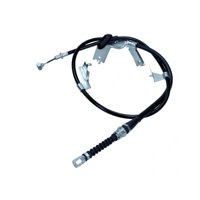 Kuva MAXGEAR 32 1673 Käsijarruvaijeri Taka akseli 1310, 1494mm Levyjarru SUZUKI: Swift III Hatchback (MZ, EZ) 1.6 2006