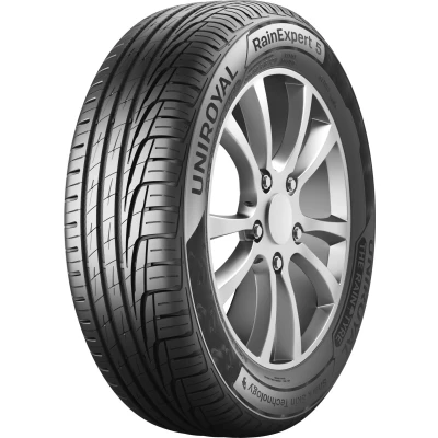 Kuva Uniroyal Rainexpert 5 205/60R16 Kesärenkaat