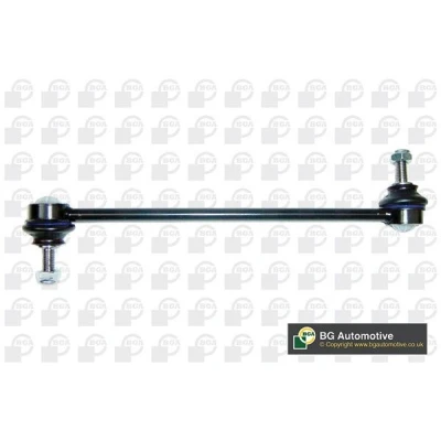 Kuva Tanko, kallistuksenvaimennin, Etuakseli, oikea, vasen NISSAN, OPEL, RENAULT, VAUXHALL OE 4407573, 4408904, 4417973