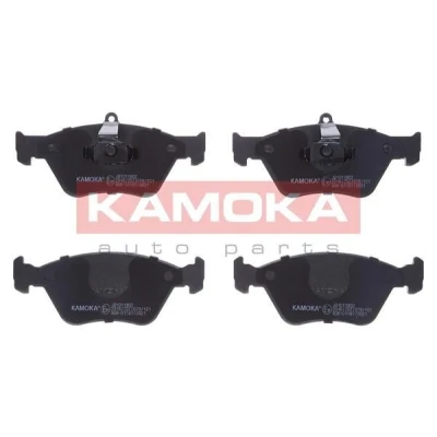 Kuva Jarrupalasarja, levyjarru, Etuakseli BMW 5 [F10], Touring [F11] OE 3411 6 856 591, 858 047