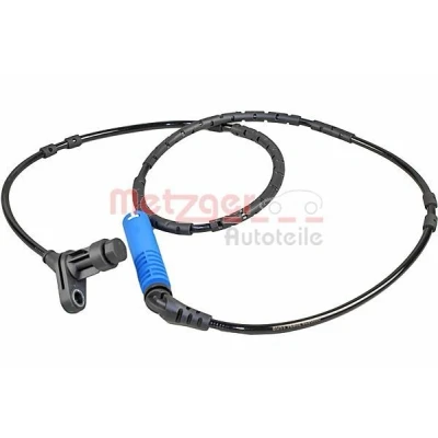 Kuva METZGER 0900528 ABS Anturi Taka akseli 2 BMW: 3 Touring, Sedan