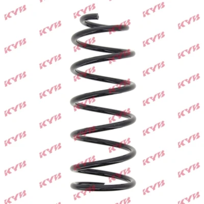 Kuva KYB K Flex RC1075 Jousi Etuakseli Kierrejousi FORD: FIESTA 3