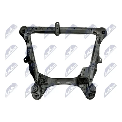 Kuva Apurunko/laitepidike, Etuakseli LEXUS RX, TOYOTA HIGHLANDER / KLUGER OE 51100 0E020
