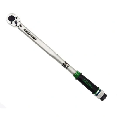 Kuva Momenttiavain TOPTUL 1/4 zoll 6 30 Nm, Pituus 350mm