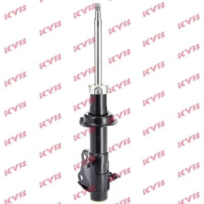 Kuva Iskunvaimennin, Etuakseli, oikea TOYOTA MR2 III OE 4851017190, 4851017191, 4851017200