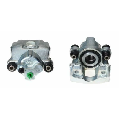 Kuva BUDWEG CALIPER 343860 Jarrusatula JEEP: GRAND CHEROKEE 2, 3, Commander