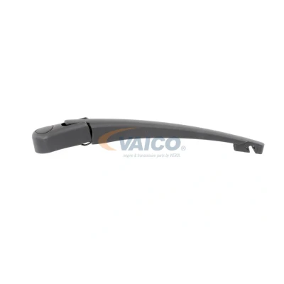 Kuva Tuulilasinpyyhkimen varsi, lasinpesu VAICO V22 0561 Original Quality Takana kannella PEUGEOT: 206 SW