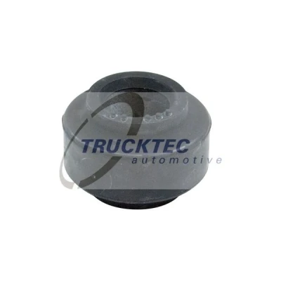 Kuva TRUCKTEC AUTOMOTIVE 02.30.266 Kallistuksenvakaajan Puslat etuakseli molemminpuoleinen Kumilaakeri 30 MERCEDES BENZ: S sarja Coupe, Sedan
