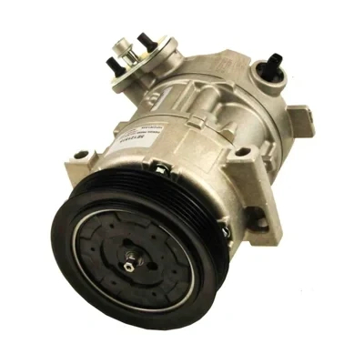Kuva MAXGEAR AC330013 Ilmastoinnin Kompressori 5SL12C 12V PAG 46 kompressoriöljyllä, Tiivisterenkaalla
