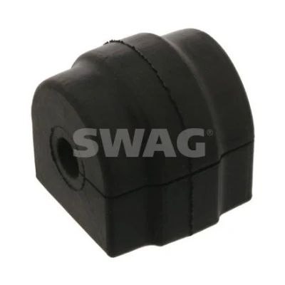 Kuva SWAG 20 93 7330 Kallistuksenvakaajan Puslat Taka akseli, molemminpuolinen Kumi 12 48 BMW: 5 Touring, 3 1 Hatchback