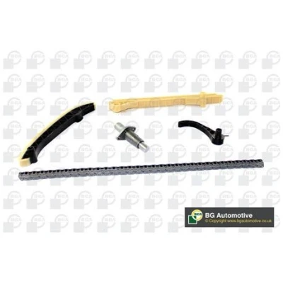 Kuva Jakoketjusarja MERCEDES BENZ A KLASS [W169], B Sports Tourer [W245] OE 2660500016, 2660500211, 2660520101
