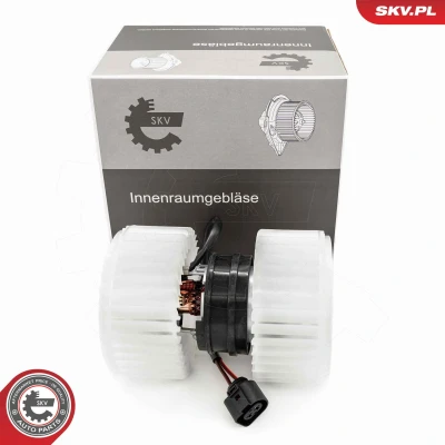 Kuva Sisäilmapuhallin ESEN SKV 68SKV090