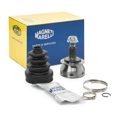 Kuva MAGNETI MARELLI 302015100324 Vetonivel Etuakseli MERCEDES BENZ: B sarja, A sarja