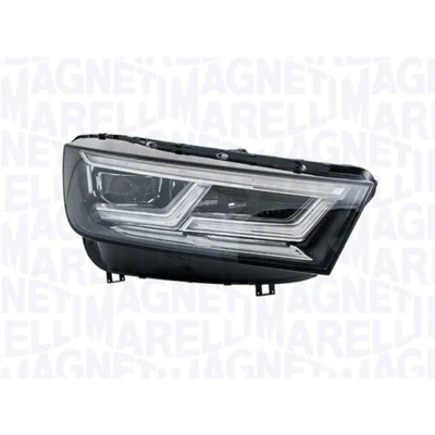 Kuva Ajovalo MAGNETI MARELLI 710815019014, Oikea