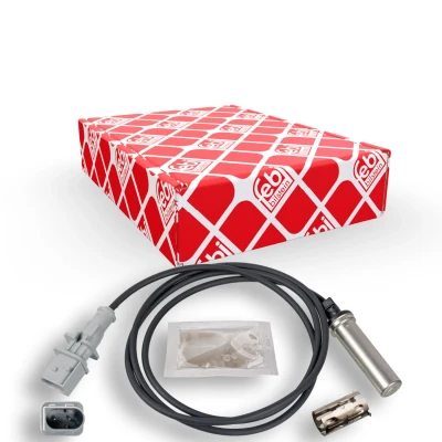 Kuva FEBI BILSTEIN 173080 ABS Anturi Taka akseli, oikea hylsy, rasvalla 1185 1300
