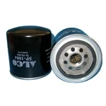 Kuva ALCO FILTER SP 1084 Öljynsuodatin M22X1,5 Ruuvattava suodatin FORD: MONDEO 3 Kombi, Stufenheck, 3, CHRYSLER: 300C Sedan, Touring