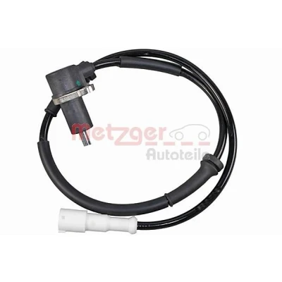 Kuva METZGER 09001208 ABS Anturi Taka akseli, oikea RENAULT: Kangoo I