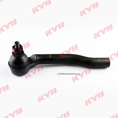Kuva KYB KTR1169 Raidetangon Pää 14 M10X1.25 Etuakseli, oikea HONDA: Jazz 2