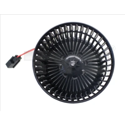 Kuva Sisätilapuhallin NISSAN QASHQAI SUV II, VAN II OE 27226 4EM0A, 4EM3B, 803467