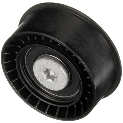 Kuva GATES FleetRunner Micro V Stretch Fit T42077 Ohjainrulla, Hammashihna OPEL: Astra G Coupe
