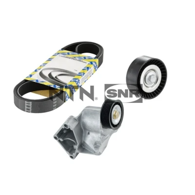 Kuva SNR KA852.09 Moniurahihnasarja FORD: Focus Mk1 Farmari, Hatchback
