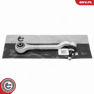 Kuva ESEN SKV 69SKV310 Alatukivarsi Kumilaakerilla, Pallonivelillä, ilman laakeria Etuakseli, ala, Oikea Poikittaistukivarsi Alumiini 16,2mm BMW: 3 Touring