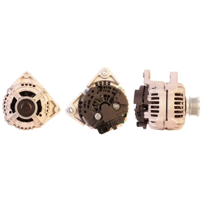 Kuva LUCAS ELECTRICAL LRA03550 Laturi 14V 120A OPEL: Corsa D Hatchback, Zafira B, Astra H Caravan
