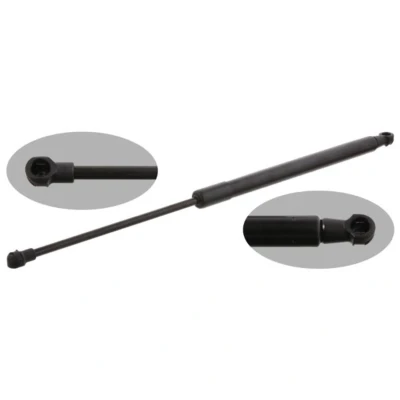 Kuva FEBI BILSTEIN 31662 Takaluukun Kaasujousi 490 475 Molemminpuolin AUDI: A3 Hatchback