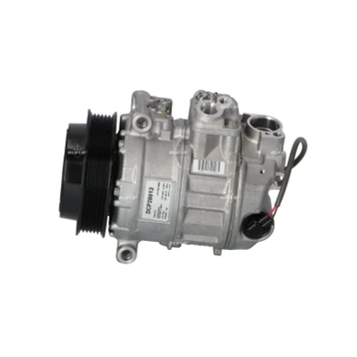 Kuva NRF 320046G Ilmastoinnin Kompressori 7SEU17C PAG 46 R 134a PORSCHE: 911 Coupe