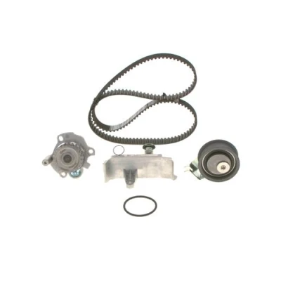 Kuva Vesipumppu + jakohihnasarja AUDI, SEAT, SKODA, VW OE