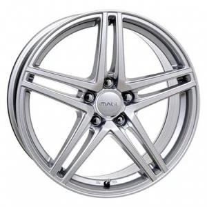Kuva Image Star Silver 8x18 5/112 ET32 B66.46