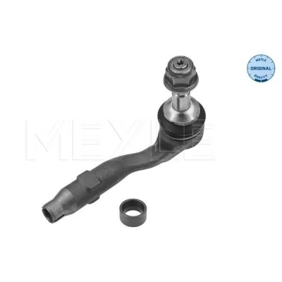 Kuva MEYLE ORIGINAL Quality 316 020 0023 Raidetangon Pää M14x1,5 Etuakseli, oikea BMW: 5 Sedan, Touring, GT