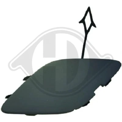 Kuva DIEDERICHS Priority Parts 1807062 Vetokoukun Luukku Edessä