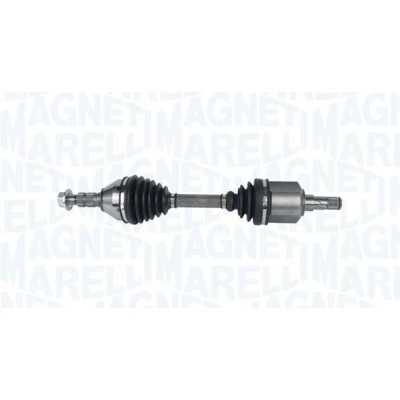 Kuva MAGNETI MARELLI 302004190193 Vetoakseli Etuakseli, vasen 602